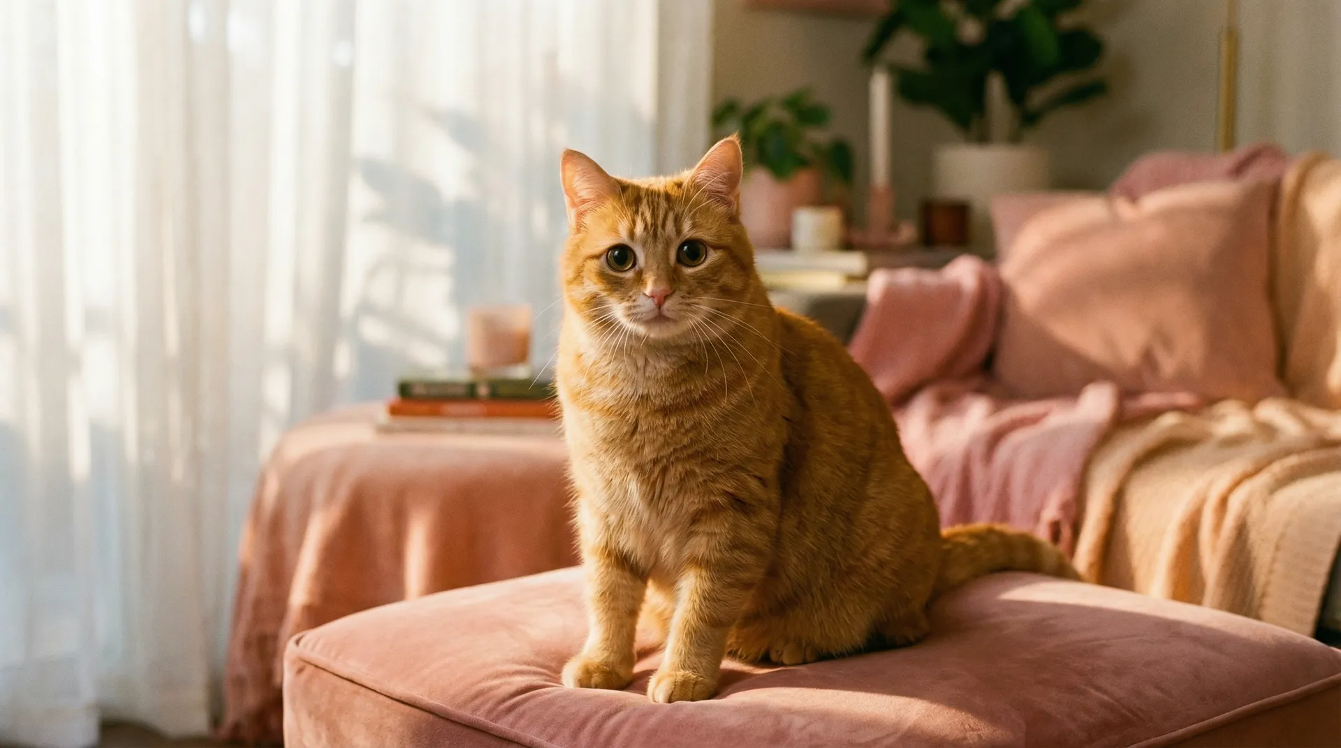本周明星猫咪奶糖 - 医者仁心在线观看